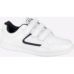 DEK - Charing Cross - White - UK 8 - Shoes DEK - Charing Cross - White - UK 8 - Shoes