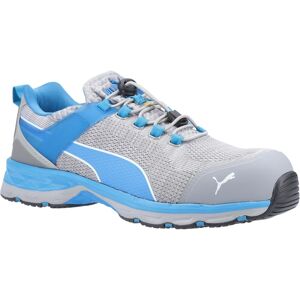 Puma Mens Xcite Low Toggle Safety Shoe - Multicolour - Size Uk 7.5 Puma Mens Xcite Low Toggle Safety Shoe - Multicolour - Size Uk 7.5