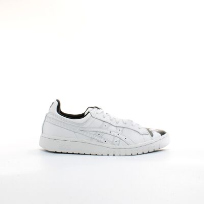 Asics Tiger X Disney Mickey Mouse White Leather Mens Trainers - Size UK 3.5 Asics Tiger X Disney Mickey Mouse White Leather Mens Trainers - Size UK 3.5