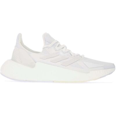 Adidas X9000L4 Men White Running Shoes - Shoes for Performance Adidas X9000L4 Men White Running Shoes - Shoes for Performance