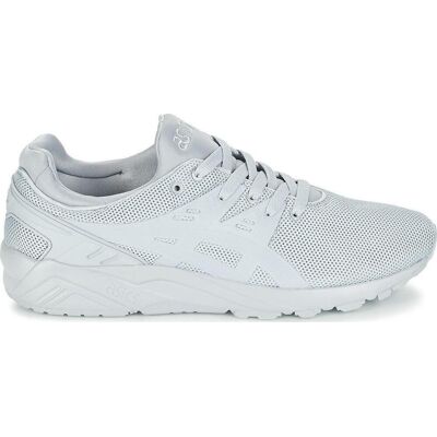 Asics Gel-Kayano Light Grey Trainers - Men - UK 4.5 Asics Gel-Kayano Light Grey Trainers - Men - UK 4.5