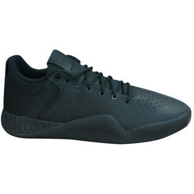 Adidas Originals Tubular Instinct Low Leather - Trainers Adidas Originals Tubular Instinct Low Leather - Trainers