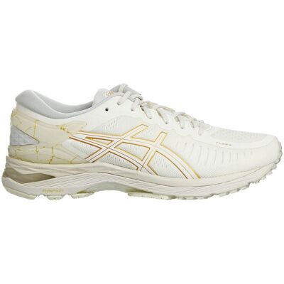 Asics MetaRun White Running Trainers - Men's Size UK 7 Asics MetaRun White Running Trainers - Men's Size UK 7