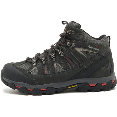 Peter Storm - Arnside II - Grey - UK10 - Boots Peter Storm - Arnside II - Grey - UK10 - Boots