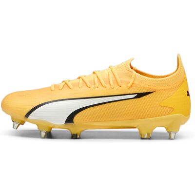 Puma - Ultra Ultimate MxSG - Yellow - UK12 - Football Boots Puma - Ultra Ultimate MxSG - Yellow - UK12 - Football Boots