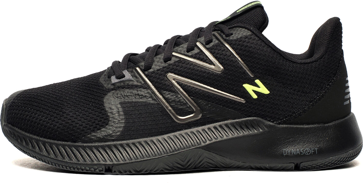 New Balance Dynasoft Trnr V2 Mens Running Shoes - Black - Size Uk 7