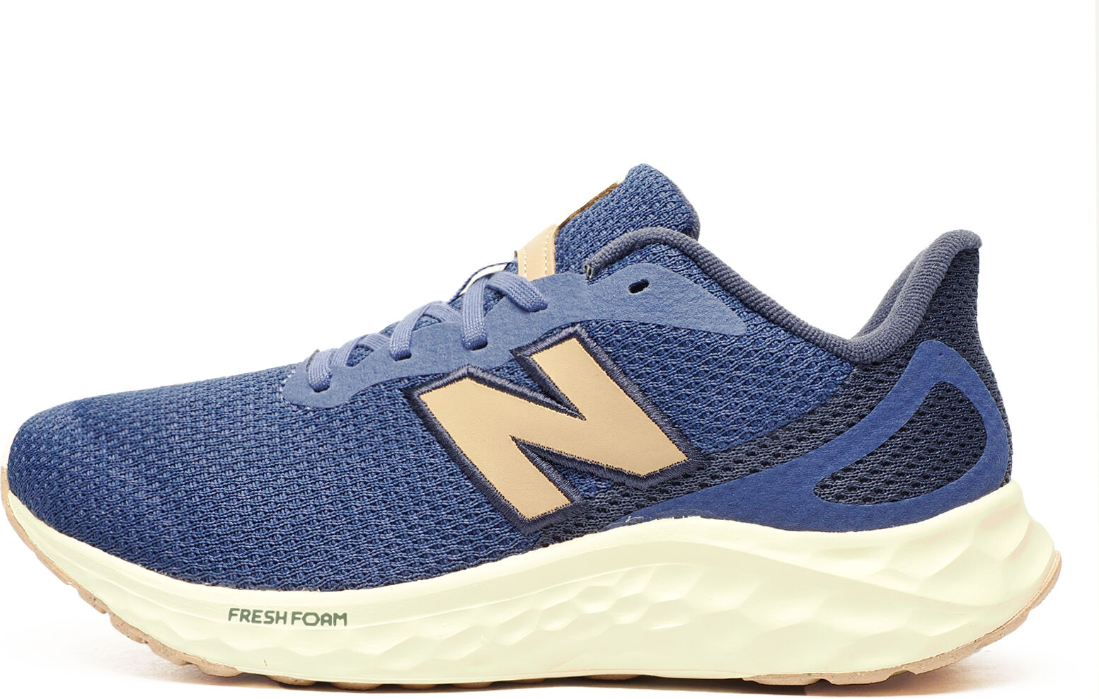 New Balance Fresh Foam Arishi V4 Mens Running Shoes - Navy - Size Uk 11