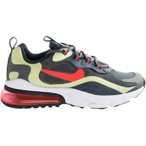 Nike Childrens Unisex Air Max 270 React Kids Multicoloured Trainers - Multicolour - Size Uk 3.5