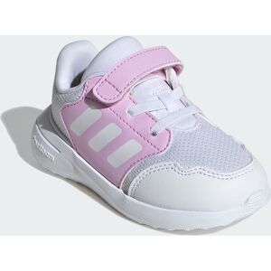 Adidas Sportswear Kids Unisex Tensaur Run 3.0 Shoes - White - Size Uk 6 Infant