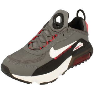 Nike Childrens Unisex Air Max 2090 C/s Gs Grey Trainers - Size Uk 4 Nike Childrens Unisex Air Max 2090 C/s Gs Grey Trainers - Size Uk 4