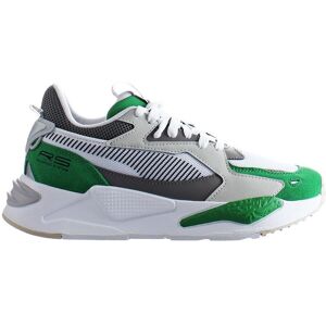 Puma RS-Z College JR White Kids Trainers - Trainers Puma RS-Z College JR White Kids Trainers - Trainers