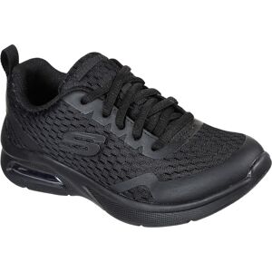 Skechers Childrens Unisex Microspec Max Junior - Black - Size Uk 13 Kids Skechers Childrens Unisex Microspec Max Junior - Black - Size Uk 13 Kids