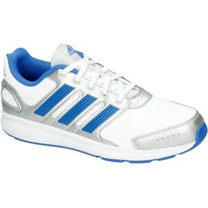 Adidas Childrens Unisex Lk Sport K Kids White Trainers Leather - Size Uk 4.5 Adidas Childrens Unisex Lk Sport K Kids White Trainers Leather - Size Uk 4.5