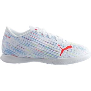 Puma Childrens Unisex Ultra 4.2 It Jr White Kids Trainers - Size Uk 11.5 Kids Puma Childrens Unisex Ultra 4.2 It Jr White Kids Trainers - Size Uk 11.5 Kids