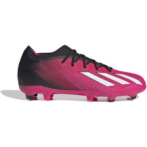 Adidas Boys Boy'S Junior X Speedportal.1 Fg Football Boots In Pink - Size Uk 10.5 Kids Adidas Boys Boy'S Junior X Speedportal.1 Fg Football Boots In Pink - Size Uk 10.5 Kids