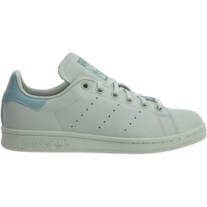 Adidas Childrens Unisex Stan Smith Kids Mint Trainers - Green Leather (Archived) - Size Uk 5.5 Adidas Childrens Unisex Stan Smith Kids Mint Trainers - Green Leather (Archived) - Size Uk 5.5