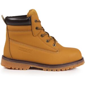 Regatta Mens Expert Nubuck Safety Boots (Honey) - Size Uk 12 Regatta Mens Expert Nubuck Safety Boots (Honey) - Size Uk 12