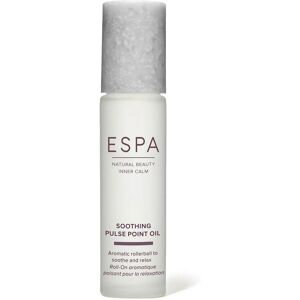 ESPA Rose Pulse Point Oil - Relaxing 9ml ESPA Rose Pulse Point Oil - Relaxing 9ml