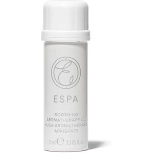 ESPA Rose Aromatherapy Oil - Relaxing, 10ml ESPA Rose Aromatherapy Oil - Relaxing, 10ml