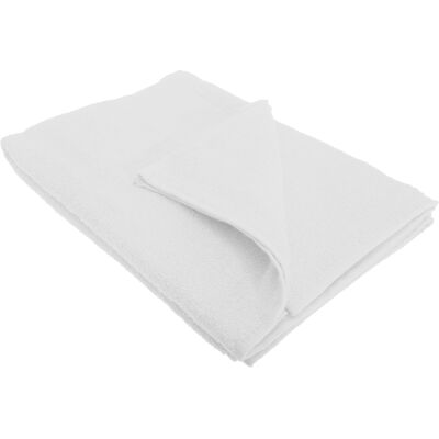 Sols Island 70 Bath Towel - Cotton - Unisex, One Size Sols Island 70 Bath Towel - Cotton - Unisex, One Size