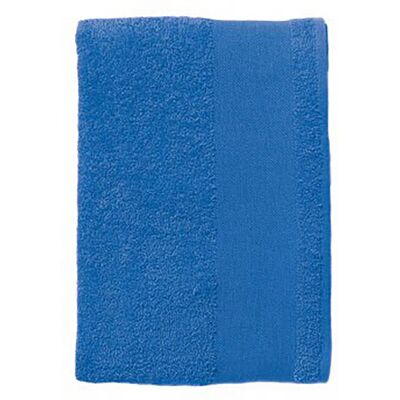 Sols Island 70 Bath Towel - Cotton - One Size Sols Island 70 Bath Towel - Cotton - One Size