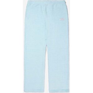 Calvin Klein Underwear Girls Logo Joggers - Blue - Size 10-12y Calvin Klein Underwear Girls Logo Joggers - Blue - Size 10-12y