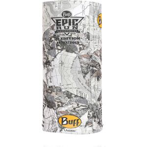 Buff Unisex Lifestyle 93100 Womens Casual Twisted Knit Collar - Green - One Size Buff Unisex Lifestyle 93100 Womens Casual Twisted Knit Collar - Green - One Size