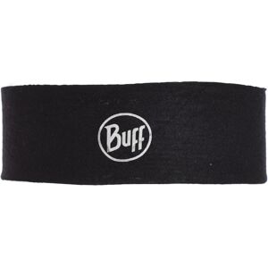 Buff Unisex Headband 116900 - Black - One Size Buff Unisex Headband 116900 - Black - One Size