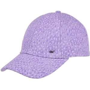 Regatta Childrens Unisex Childrens/kids Cuyler Iii Animal Print Cap (Pastel Lilac) - Multicolour Cotton - One Size Regatta Childrens Unisex Childrens/kids Cuyler Iii Animal Print Cap (Pastel Lilac) - Multicolour Cotton - One Size
