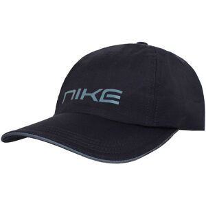 Nike Logo Mens Navy Blue Cap - One Size Nike Logo Mens Navy Blue Cap - One Size