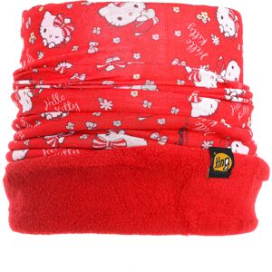 Buff Girls Polar Tubular Collar 112000 - Red - One Size Buff Girls Polar Tubular Collar 112000 - Red - One Size
