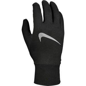 Nike Womens/ladies Accelerate Running Gloves (Black) - Size Medium Nike Womens/ladies Accelerate Running Gloves (Black) - Size Medium