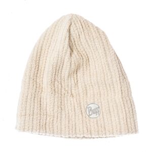 Buff Unisex Knitted Hat 120200 - Beige - One Size Buff Unisex Knitted Hat 120200 - Beige - One Size