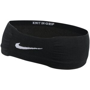 Nike Unisex Flex Headband (Black) - One Size Nike Unisex Flex Headband (Black) - One Size