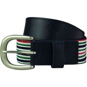 Puma Sportstyle Regatta Fitted Ribbon Belt Navy Unisex 908232 04 - Multicolour - Size Small Puma Sportstyle Regatta Fitted Ribbon Belt Navy Unisex 908232 04 - Multicolour - Size Small