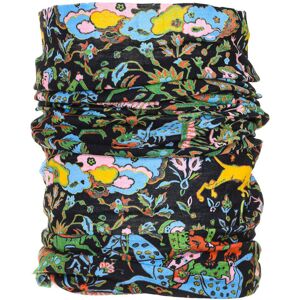 Buff Womens Ultra-Elastic Seamless Multifunctional Tubular 48000 Woman - Multicolour - One Size Buff Womens Ultra-Elastic Seamless Multifunctional Tubular 48000 Woman - Multicolour - One Size