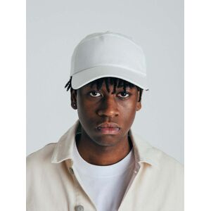 Svnx Mens Soft Twill 6 Panel Cap - Nude Cotton - One Size Svnx Mens Soft Twill 6 Panel Cap - Nude Cotton - One Size