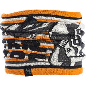 Buff Unisex Reversible Thermal Collar 98200 - Orange - One Size Buff Unisex Reversible Thermal Collar 98200 - Orange - One Size