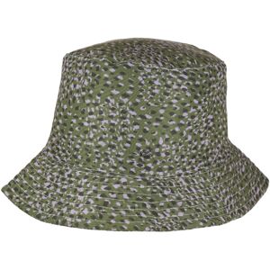 Regatta Womens Jaliyah Durable Water Repellent Bucket Hat - Green - Size Small/medium Regatta Womens Jaliyah Durable Water Repellent Bucket Hat - Green - Size Small/medium