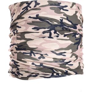 Buff Unisex Half-Season Tubular Collar 106600 - Green - One Size Buff Unisex Half-Season Tubular Collar 106600 - Green - One Size