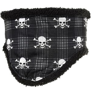 Buff Unisex Reversible Fleece Headband 46000 - Black - One Size Buff Unisex Reversible Fleece Headband 46000 - Black - One Size