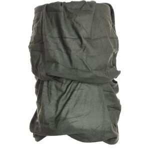 Buff Unisex Half-Season Tubular Collar 108500 - Green - One Size Buff Unisex Half-Season Tubular Collar 108500 - Green - One Size