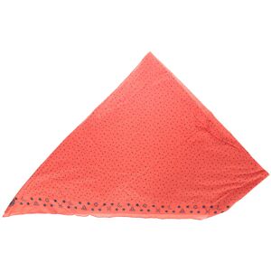 Buff Seamless Bandana Lightweight And Compact Model 27800 Unisex - Red - One Size Buff Seamless Bandana Lightweight And Compact Model 27800 Unisex - Red - One Size