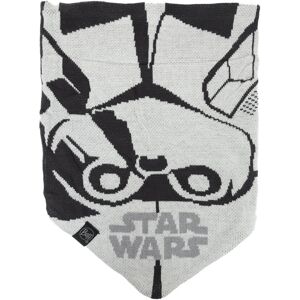 Buff Multifunctional Tubular Bandana Knit-Polar Star Wars 37700 Unisex - Multicolour - One Size Buff Multifunctional Tubular Bandana Knit-Polar Star Wars 37700 Unisex - Multicolour - One Size