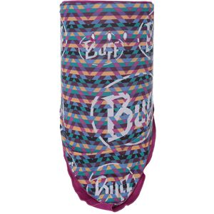 Buff Polar Bandana With Elastic Fit And Sun Protection 39700 Unisex - Multicolour - One Size Buff Polar Bandana With Elastic Fit And Sun Protection 39700 Unisex - Multicolour - One Size