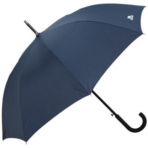 Trespass Unisex Rainstorm Folding Umbrella (Dark Navy) - One Size Trespass Unisex Rainstorm Folding Umbrella (Dark Navy) - One Size