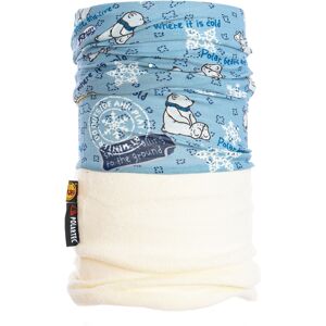 Buff Childrens Unisex Polar Tubular Collar 108400 - Blue - One Size Buff Childrens Unisex Polar Tubular Collar 108400 - Blue - One Size