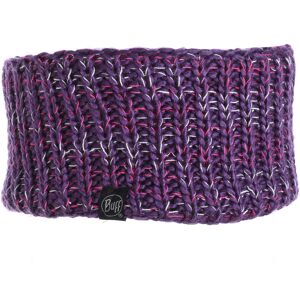 Buff Tricot Headband And Fleece Lining 94200 Unisex - Lilac - One Size Buff Tricot Headband And Fleece Lining 94200 Unisex - Lilac - One Size