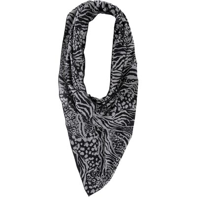 Buff Casual Infinity Tubular for Neck and Face - Unisex - Multicolour - One Size Buff Casual Infinity Tubular for Neck and Face - Unisex - Multicolour - One Size