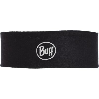 Buff Unisex Headband 116900 - Black - One Size Buff Unisex Headband 116900 - Black - One Size
